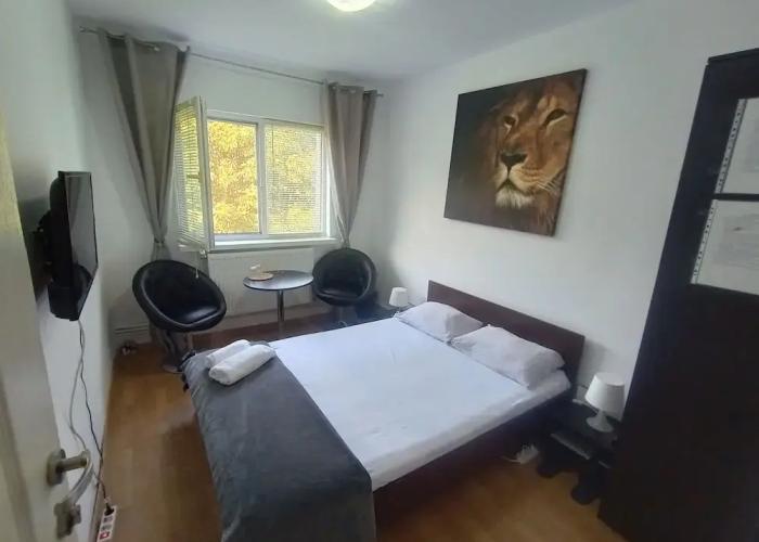 Hostel Florentin