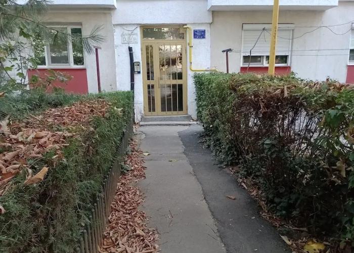 Hostel Florentin