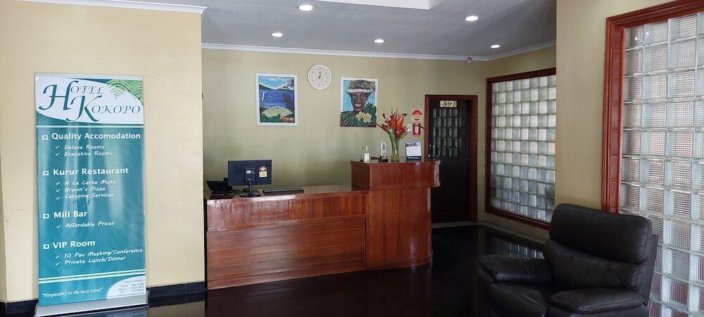 Hotel Kokopo