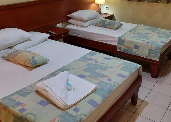 Hotel Kokopo