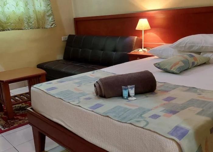 Hotel Kokopo