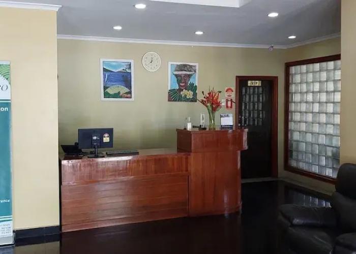 Hotel Kokopo