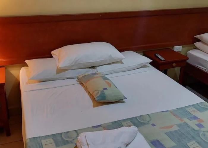 Hotel Kokopo
