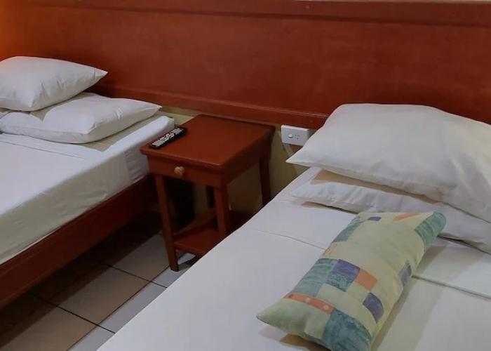 Hotel Kokopo