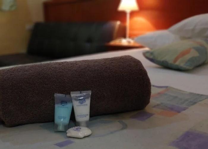 Hotel Kokopo