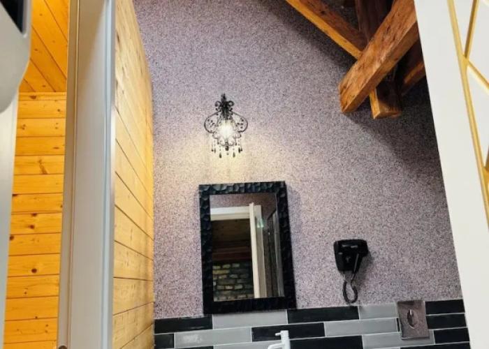 JMR Splendor-Private Sauna & Bathtub Sui