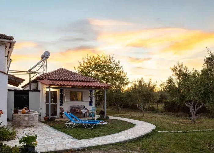 Petalidi Sunny Home One