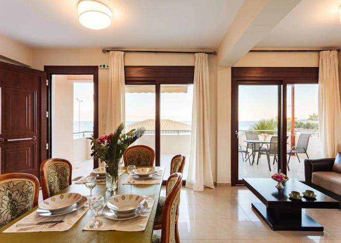Armonia by the Sea - Majestic Seaside Retreat