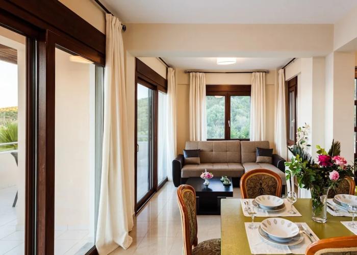 Armonia by the Sea - Majestic Seaside Retreat