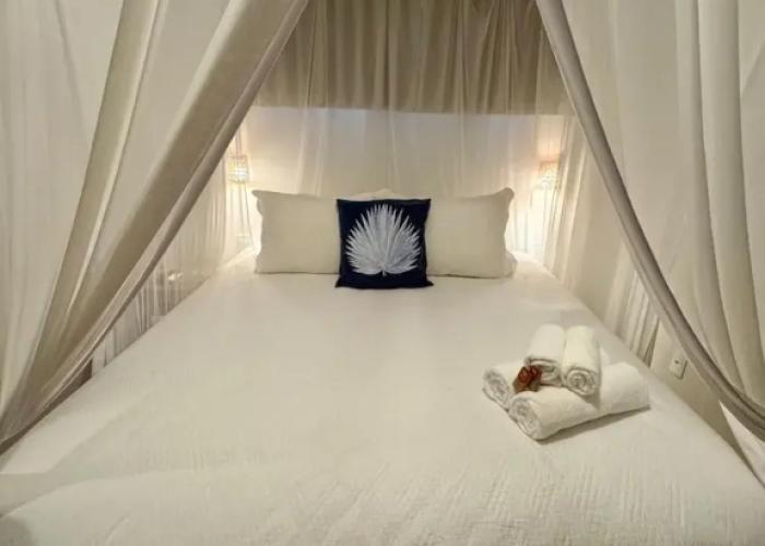 Caraiva Suites