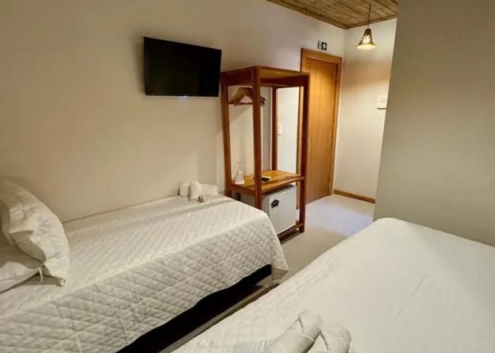 Caraiva Suites