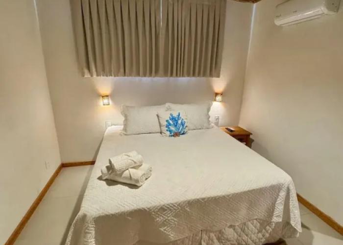 Caraiva Suites
