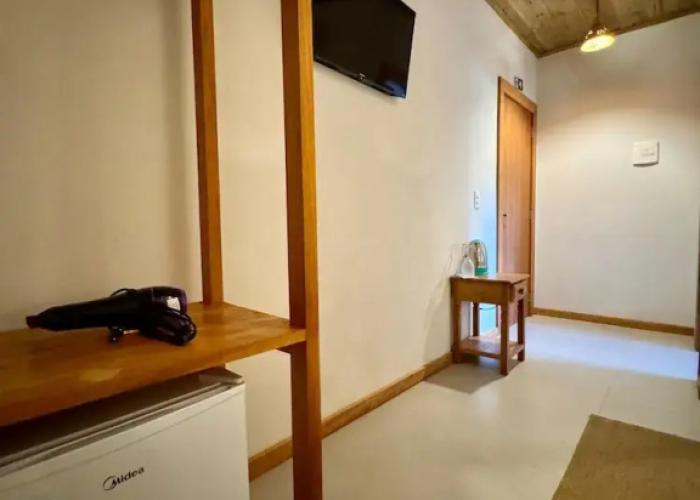 Caraiva Suites