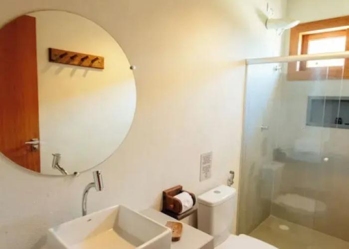 Caraiva Suites