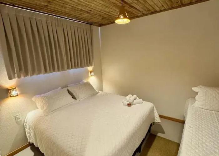 Caraiva Suites