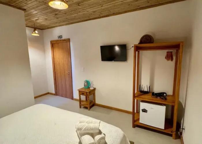 Caraiva Suites