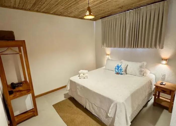 Caraiva Suites