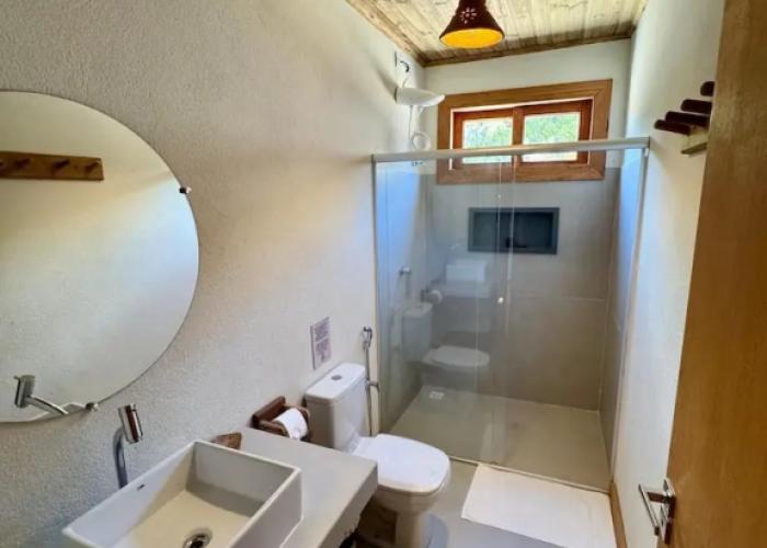 Caraiva Suites