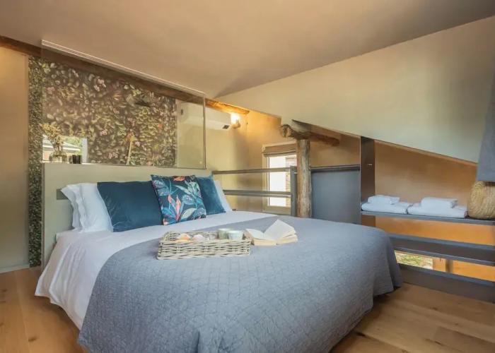 Urio's Castle Suites by Rent all Como