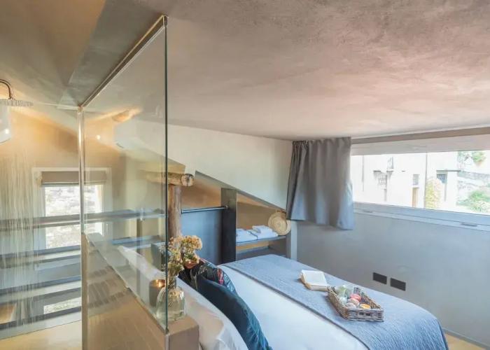 Urio's Castle Suites by Rent all Como