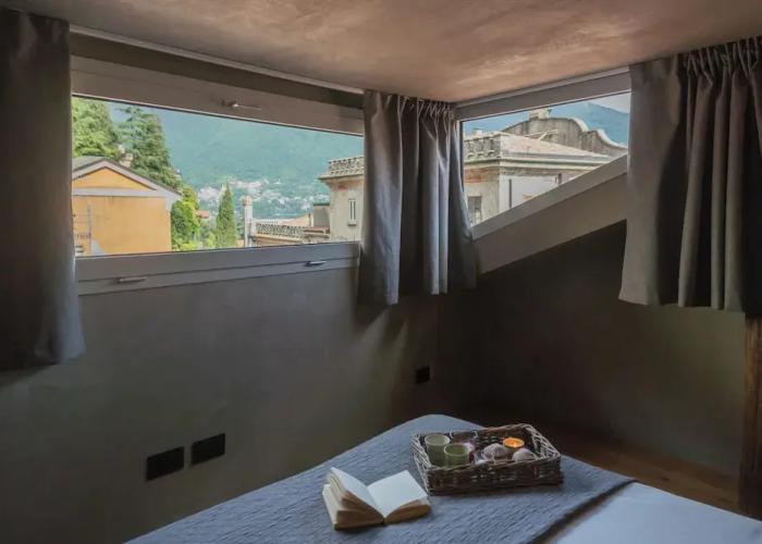 Urio's Castle Suites by Rent all Como