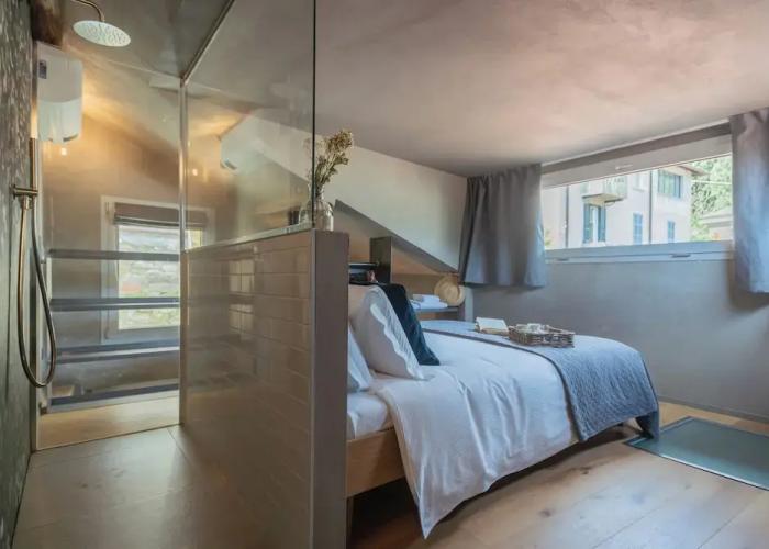 Urio's Castle Suites by Rent all Como