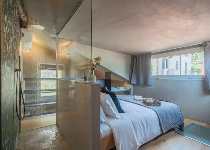 Urio's Castle Suites by Rent all Como
