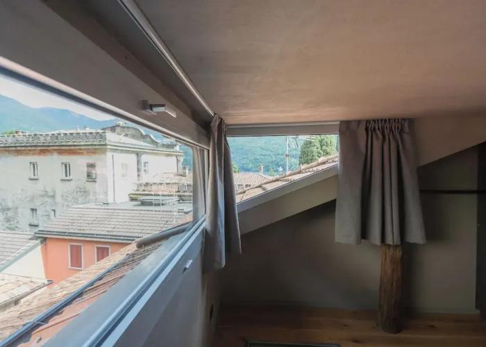 Urio's Castle Suites by Rent all Como