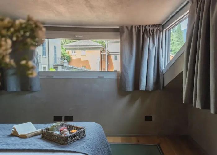 Urio's Castle Suites by Rent all Como