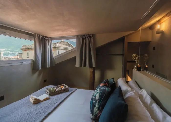Urio's Castle Suites by Rent all Como