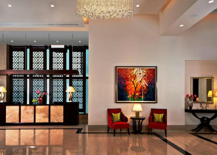 Fortune Park JPS Grand Rajkot - Member ITC Hotels' Group