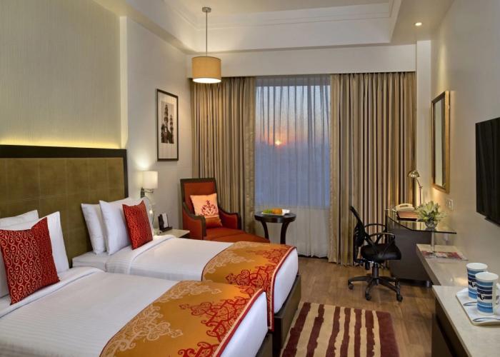 Fortune Park JPS Grand Rajkot - Member ITC Hotels' Group