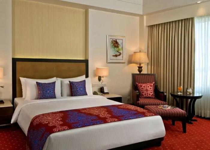 Fortune Park JPS Grand Rajkot - Member ITC Hotels' Group