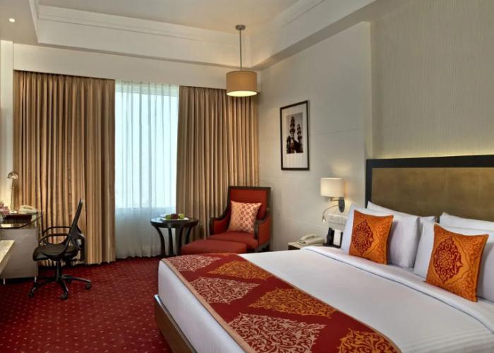 Fortune Park JPS Grand Rajkot - Member ITC Hotels' Group