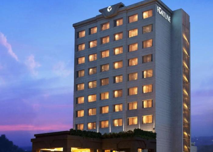Fortune Park JPS Grand Rajkot - Member ITC Hotels' Group