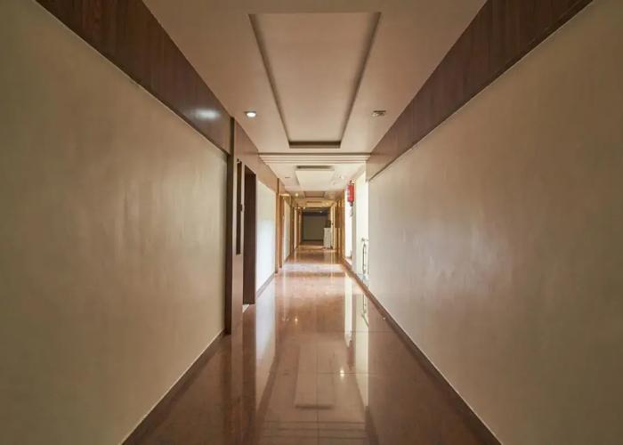 The Evergrand Palace