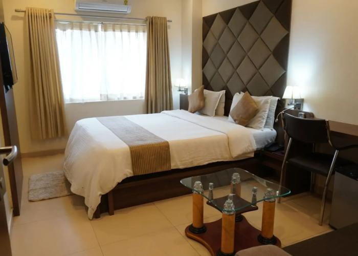 The Evergrand Palace
