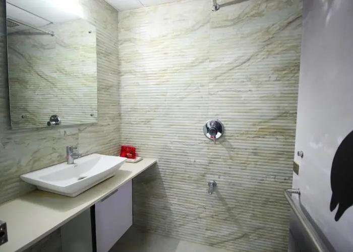 Hotel Paramount Inn