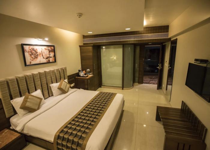 Bizz The Hotel