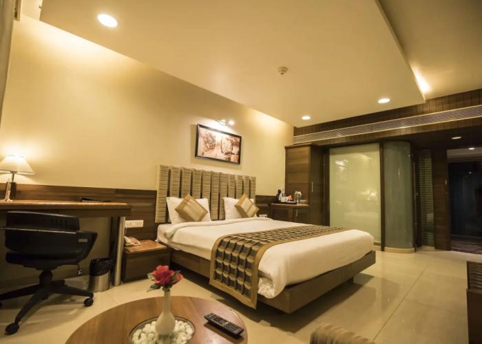 Bizz The Hotel