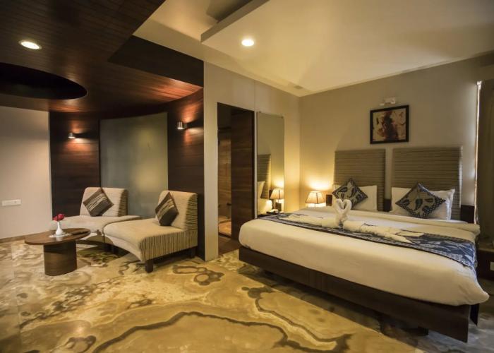 Bizz The Hotel