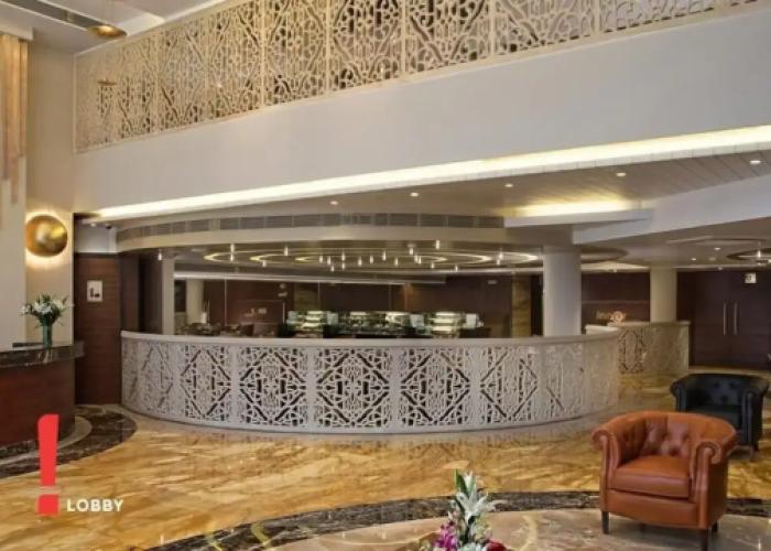 Bizz The Hotel