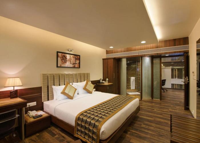 Bizz The Hotel