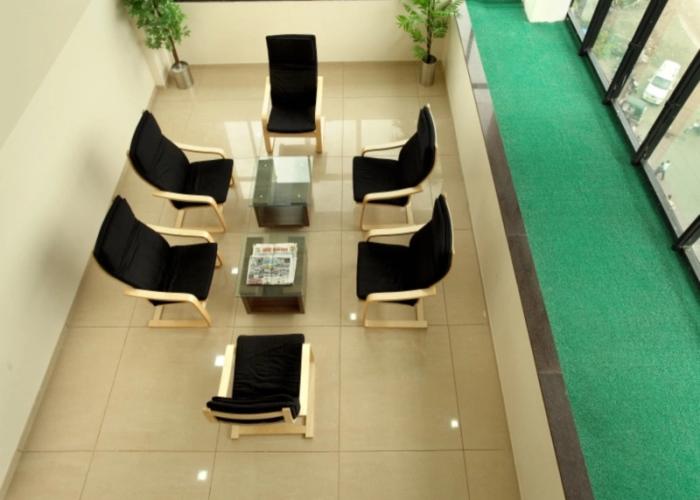 Hotel Classique