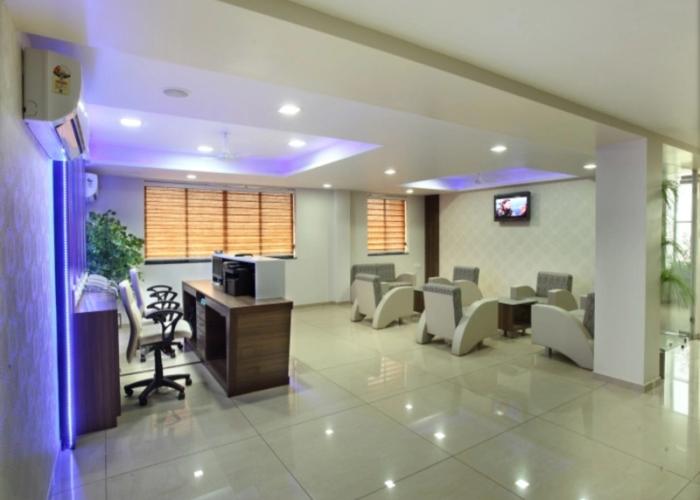 Hotel Classique