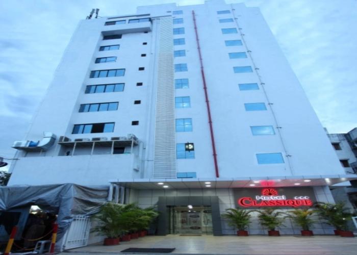 Hotel Classique