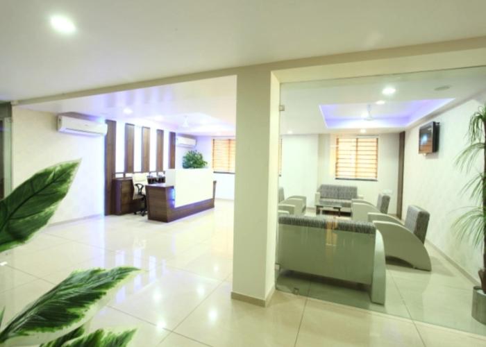Hotel Classique
