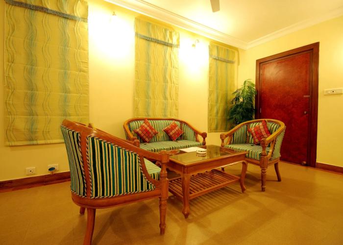 The Grand Regency