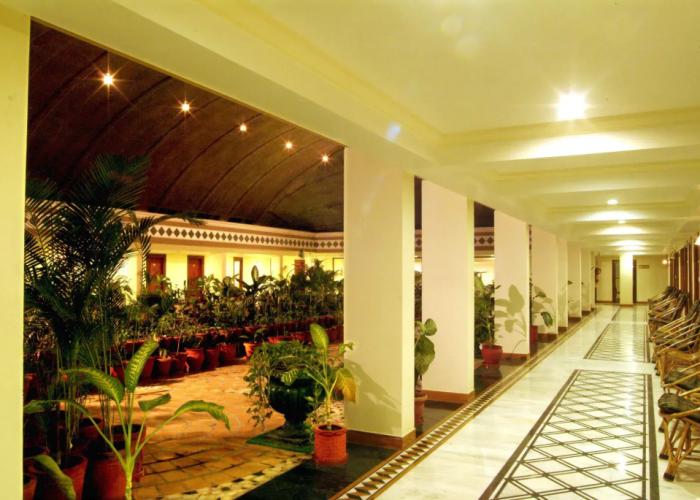 The Grand Regency
