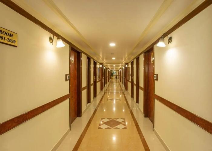 The Grand Regency